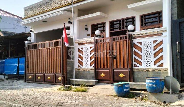 Disewakan Rumah Diklipang Dekat Kampus Unimus 1