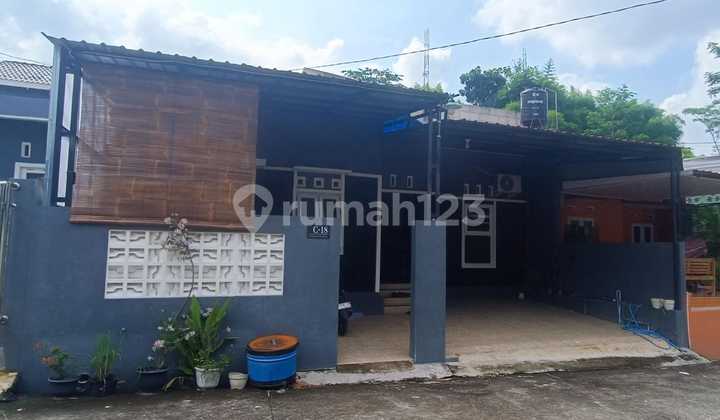 Rumah Bagus Gunung Pati Siap Huni Dekat Kampus Unnes 1