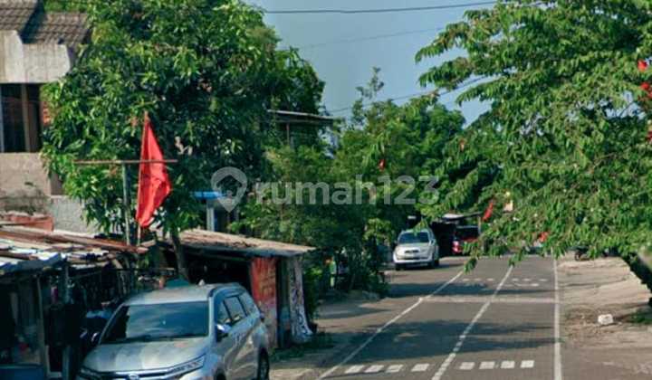 Rumah Semarang Barat Dekat Bandara Ahmad Yani Rumah Semarang Barat Dekat Bandara Ahmad Yani