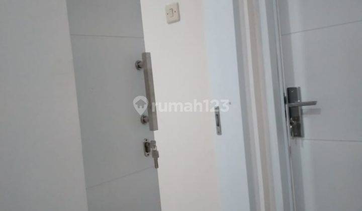 Rumah  Murah Di Lokasi Strategis Matraman Jakarta Timur 3