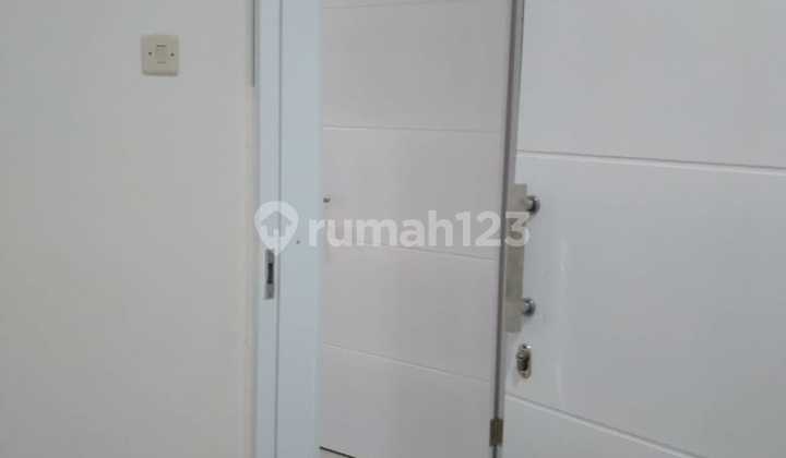 Rumah  Murah Di Lokasi Strategis Matraman Jakarta Timur 5