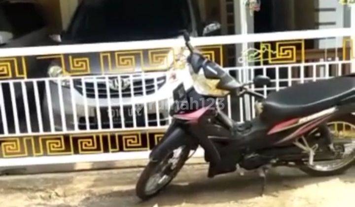 Dijual Rumah Kontrakan di Selawi Sukaraja Sukabumi 4