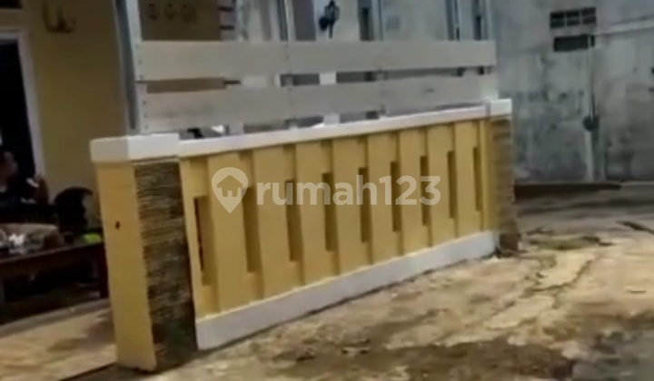 Dijual Rumah Kontrakan di Selawi Sukaraja Sukabumi 6