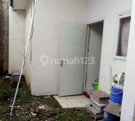  Dijual Rumah di Grand Sutera Rajeg Tangerang  2