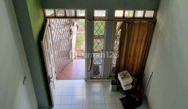 Dijual rumah murah di Citraraya Tangerang  2