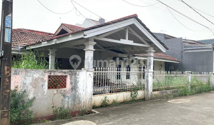 Disewakan Rumah Luas di Jatibening, Pondok Gede – Lokasi Strategis & Nyaman untuk Keluarga! Disewakan Rumah Luas di Jatibening, Pondok Gede – Lokasi Strategis & Nyaman untuk Keluarga!
