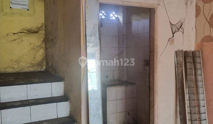 Dijual/Disewakan Properti Strategis di Lontar Baru, Serang – Cocok untuk Usaha atau Hunian! 2