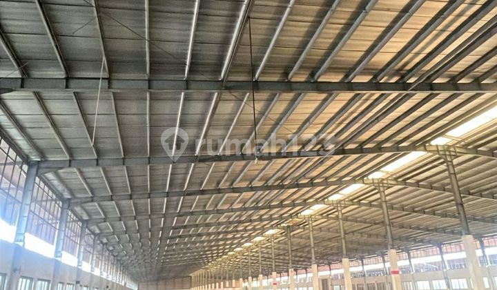 Pabrik Dalam Kawasan Industri Di Karawang Timur Pabrik Dalam Kawasan Industri Di Karawang Timur