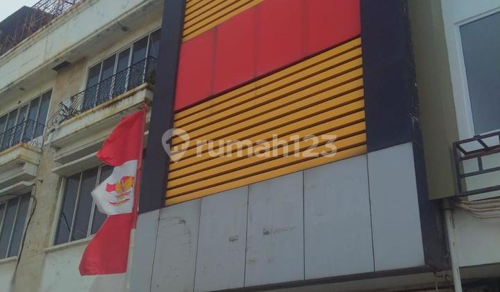 For Sale Fast Shop House Griya Inti Sentosa For Sale Fast Shop House Griya Inti Sentosa