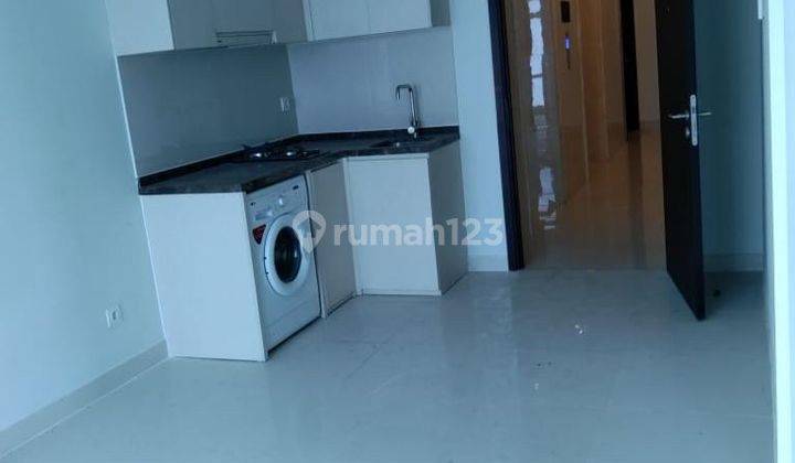 Puri Mansion Semi Furnished Lantai Atas Bonus Ac 1