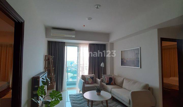 Apartemen The Kensington Kelapa Gading Tower Royale Suite  1