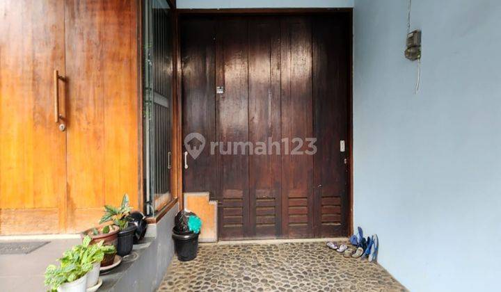 Rumah Sunter Jaya Semi Furnished, Jakarta Utara 2