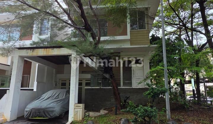 Dijual Cepat Golf Residence Hook Premium Jarang Ada