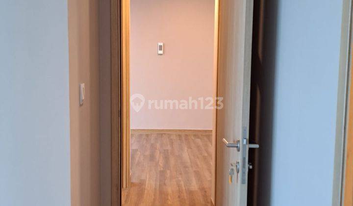 Apartemen Holland Village Di Cempaka Putih, Jakpus 2