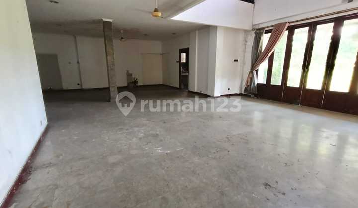 Rumah Hunian Elite Di Pondok Indah Strategis Bagus@ 2