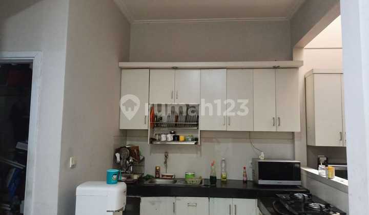 Sedayu City Kelapa Gading Fully Furnished House 2