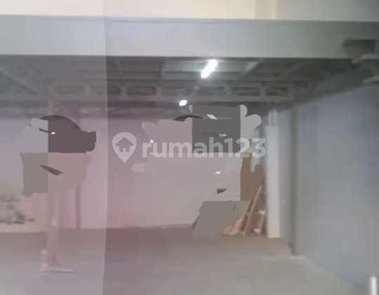 Ready-to-Use Green Sedayu Cakung Bizpark Warehouse Ready-to-Use Green Sedayu Cakung Bizpark Warehouse