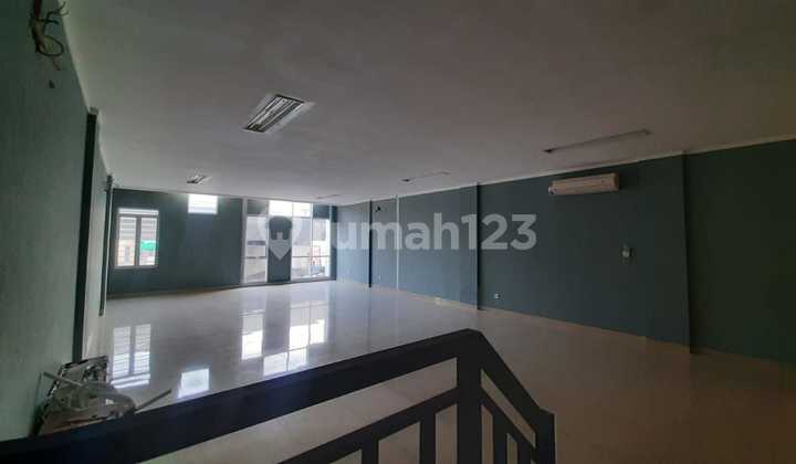 Ruko Graha Boulevard Timur Kelapa Gading 