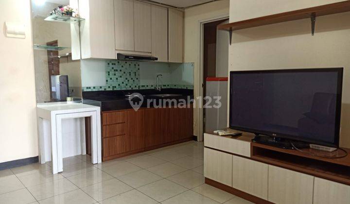 Apartement Gading Greenhill Kelapa Gading 2