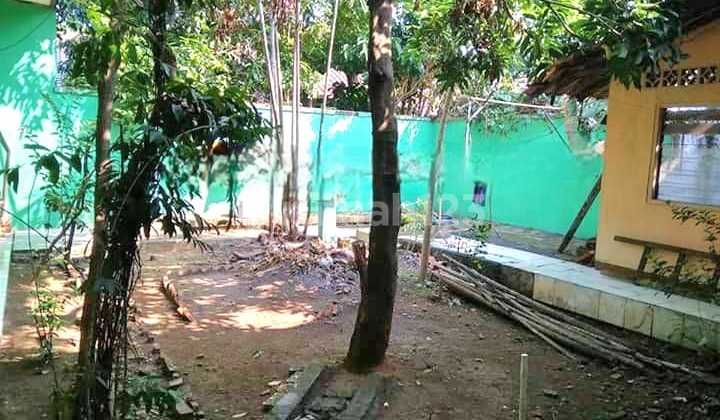 Rumah Di Pulomas Lokasi Strategis Bebas Banjir 2