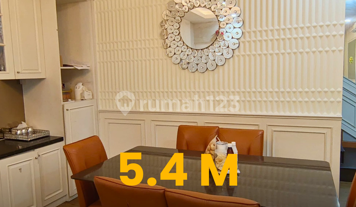 Sedayu City Lebar 8 Furnished Rapi Siap Huni Sedayu City Lebar 8 Furnished Rapi Siap Huni