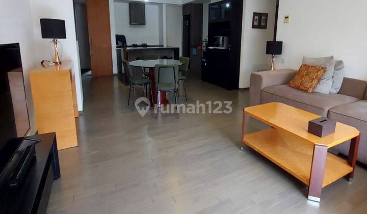 Verde One Apartemen Setiabudi Jakakarta Selatan 1