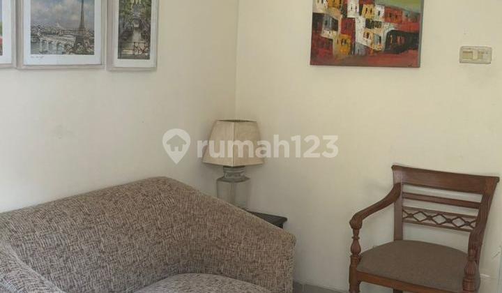 2-Story House in Cilandak, South Jakarta, Land Area 200 2