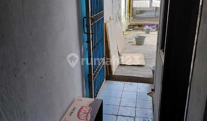House in Taman Modern Cakung Ready to Occupy Facing North 2