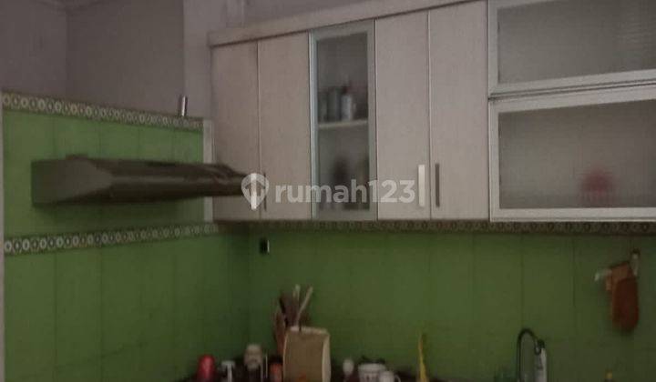 Rumah 3 Lantai Jl. Tujung Raya Tomang Cocok Untuk Kos2an 2