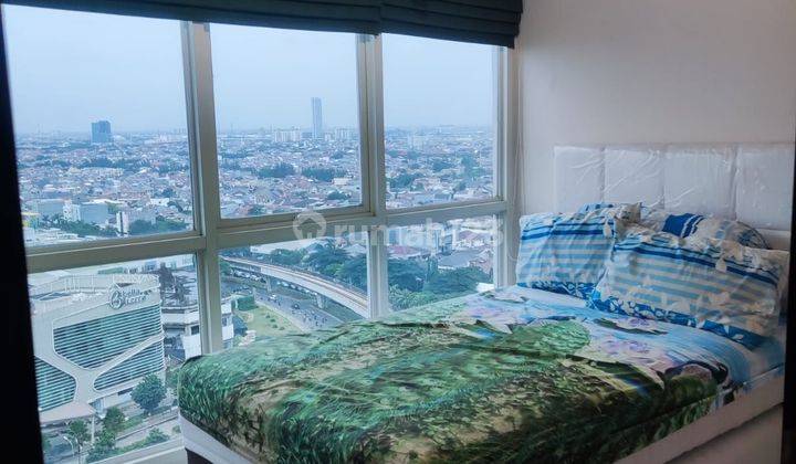 Apartemen Calia Perintis Kemerdekaan Pulomas Siap Huni  1