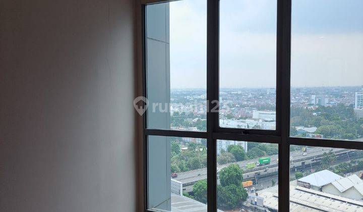 Apartemen Holland Village Di Cempaka Putih, Jakpus 1