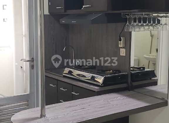 For Rent Fast Nias Tower Dahlia Apartment Full Furnished Just Bring Your Suitcase 2