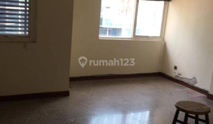 Disewakan Cepat Ruko Wijaya Panglima Polim Jakarta Selatan 6