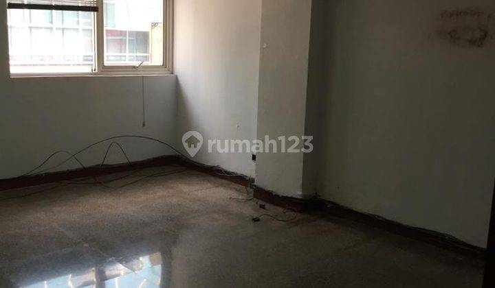 Disewakan Cepat Ruko Wijaya Panglima Polim Jakarta Selatan 8