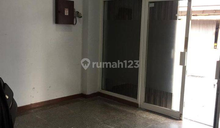 Ruko Wijaya Panglima Polim LT 5 X17  4 LANTAI Jakarta Selatan 2