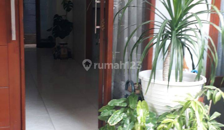 Cepat Rumah Rapi Siap Huni Janur Hijau Dibantu Sampai Goal 2