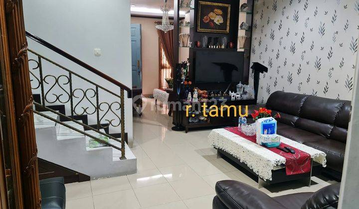 Dijual Segera Rumah di Bukit Gading Mediterania 1