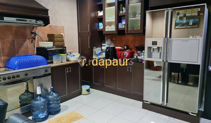 Dijual Segera Rumah di Bukit Gading Mediterania 2