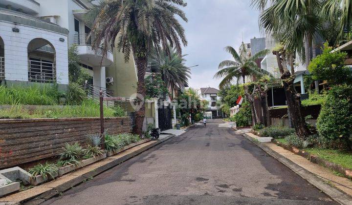 Dijual Segera Rumah di Bukit Gading Mediterania 2