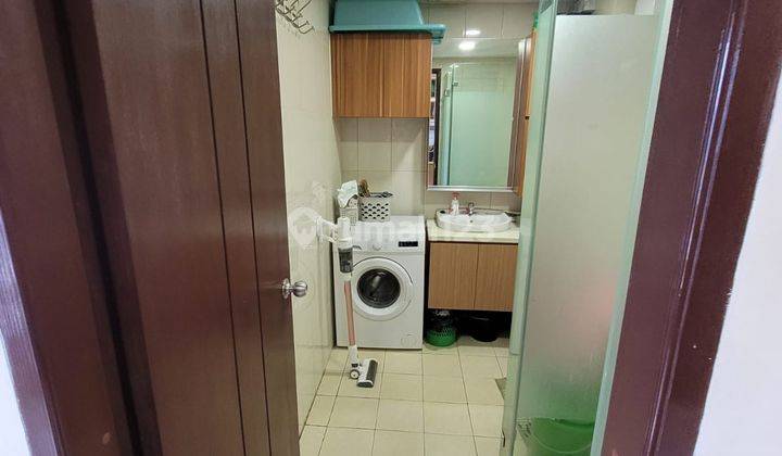 Dijual Cepat Apartment Callia Perintis Kelapa Gading Full Furnished 2