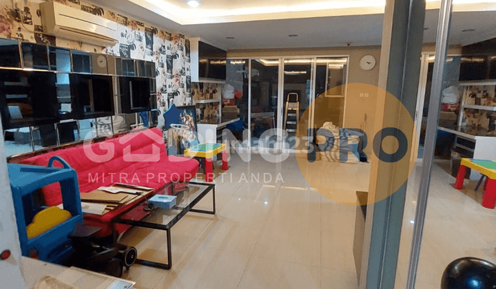 Dijual Rumah Minimalis Janur Kuning Residence Full Furnished 1