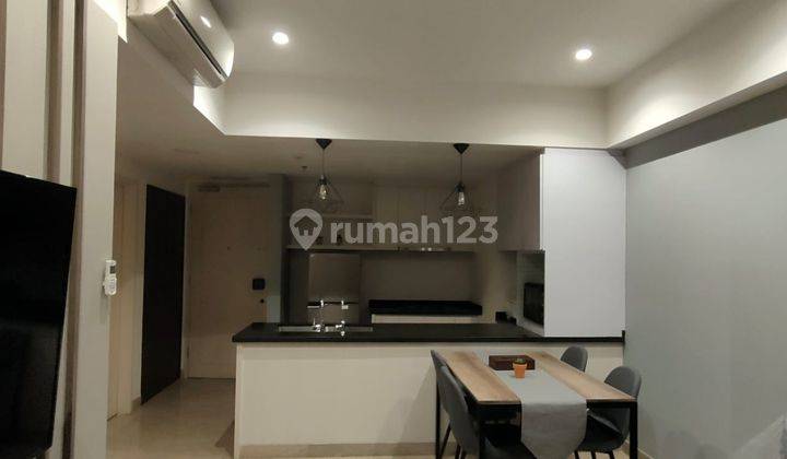 Disewakan Apartement Branz Bsd Full Furnished Brand New  1