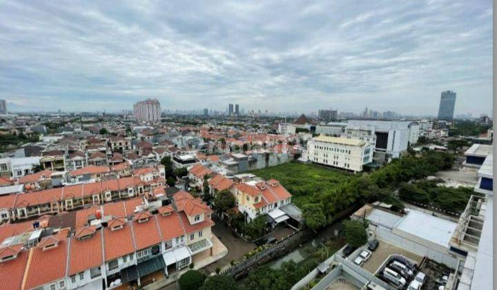 Dijual Kav Komersial Di Kelapa Gading Jakarta Utara Lokasi Di Boulevard Bukit Gading Raya 2