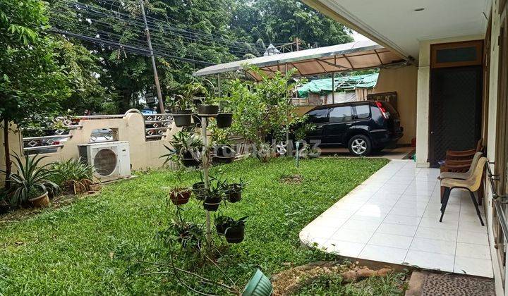 Dijual Rumah Di Danau Sunter 1