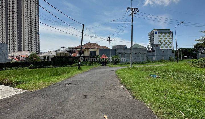 Disewakan Cepat Rumah Villa Galaxy Dekat Raya Merr Strategis Bgus Row Jln 2.5 Mbl 2