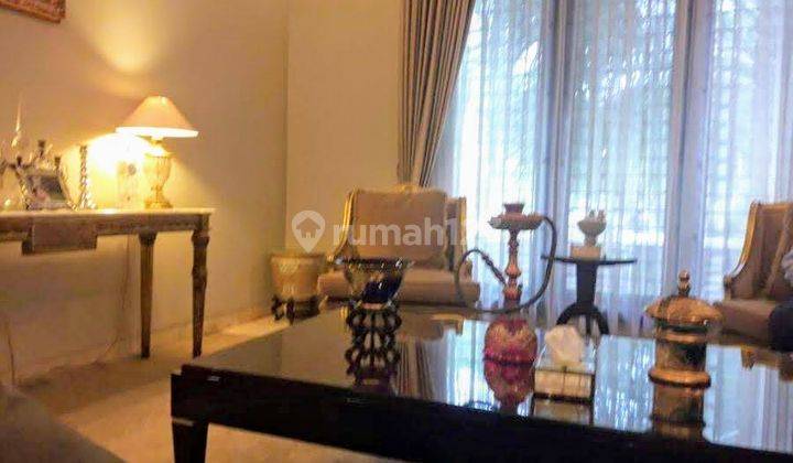 Dijual Rumah Mewah Menteng, Jakarta Pusat  2