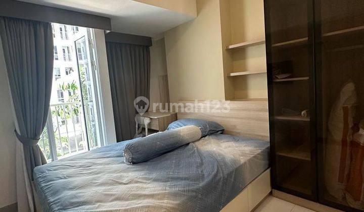 Disewakan Cepat Apartemen Tokyo Riverside Jakarta 1