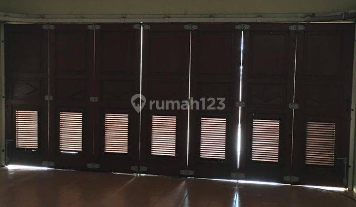 Dijual Cepat Rumah 2 Lantai Janur Elok Jakarta Utara 2