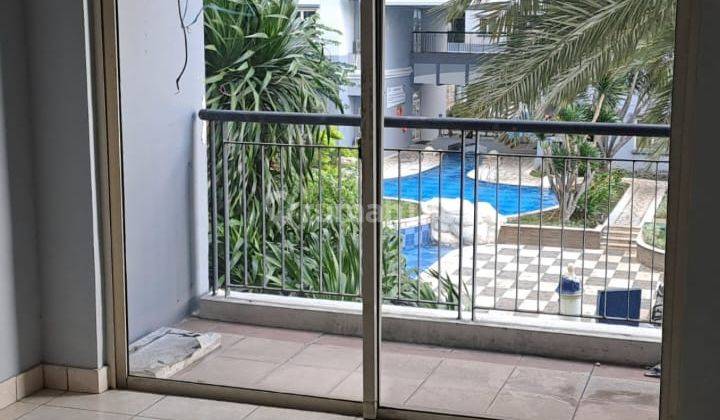 Di Jual Apartemen City Home Moi View Pool. Kelapa Gading Jakarta Utara 1