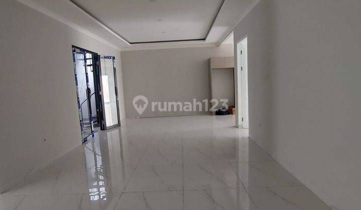 Di Jual Rumah New Brand di Tebet, Jakarta Selatan 2